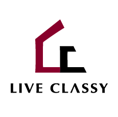 LIVE CLASSY logo